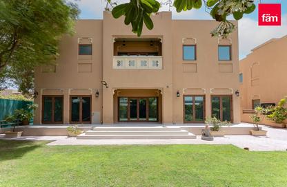 Villa - 3 - 4 for sale in Dubai Style - North Village - Al Furjan - Dubai