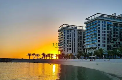 Apartment - 1 Bedroom - 2 Bathrooms for sale in Pacific - Al Marjan Island - Ras Al Khaimah