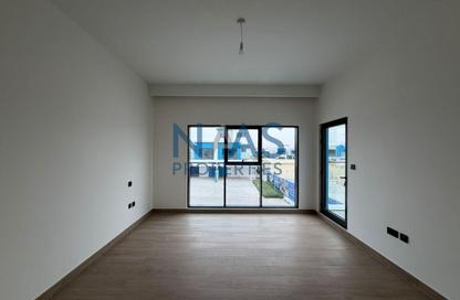 Villa - 5 Bedrooms - 6 Bathrooms for rent in Santorini - Damac Lagoons - Dubai