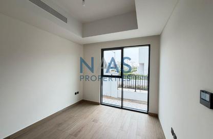 Villa - 5 Bedrooms - 6 Bathrooms for rent in Santorini - Damac Lagoons - Dubai