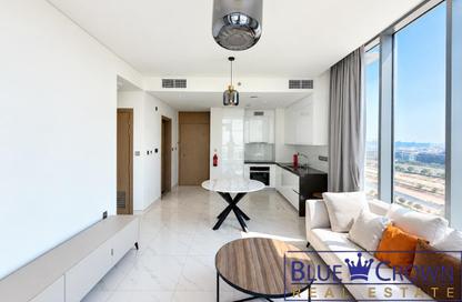 Apartment - 1 - 1 for rent in Residences 13 - The Residences at District One - District One - Mohammed Bin Rashid City - Dubai Apartment - 1 - 1 for rent in Residences 13 - The Residences at District One - District One - Mohammed Bin Rashid City - Dubai
