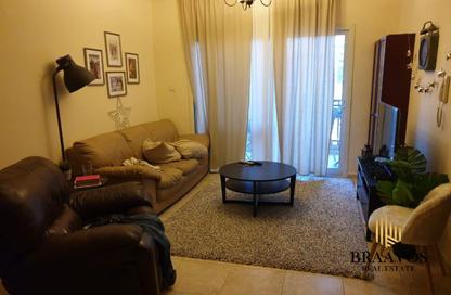 Apartment - 1 Bedroom - 1 Bathroom for rent in Diamond Views 4 - District 11 - Jumeirah Village Circle - Dubai
