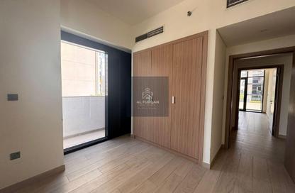 Apartment - 2 Bedrooms - 2 Bathrooms for rent in Azizi Riviera 25 - Azizi Riviera - Meydan One - Meydan - Dubai