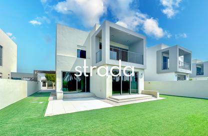 Villa - 4 Bedrooms - 5 Bathrooms for rent in Sidra Villas I - Sidra Villas - Dubai Hills Estate - Dubai