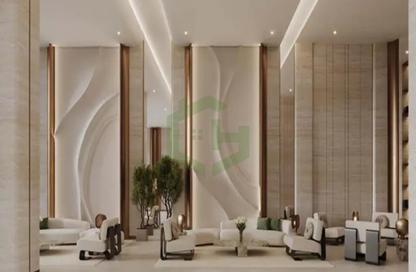 شقة - 1 حمام للبيع في بن غاطي ستارلايت - الجداف - دبي
