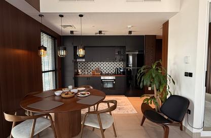 Apartment - 2 - 2 for rent in Socio at Dubai Hills Estate Tower 2 - Socio at Dubai Hills Estate - Dubai Hills Estate - Dubai