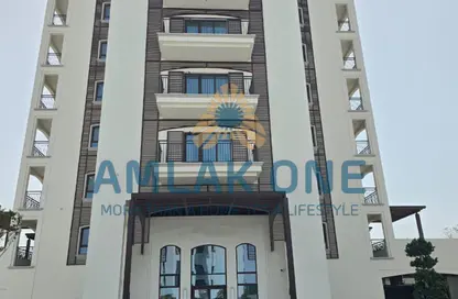 شقة - غرفة نوم - 1 حمام للايجار في ريزيدينس دي - ياس جولف كليكشن - جزيرة ياس - أبوظبي شقة - غرفة نوم - 1 حمام للايجار في ريزيدينس دي - ياس جولف كليكشن - جزيرة ياس - أبوظبي