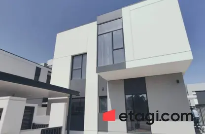 Villa - 4 Bedrooms - 5 Bathrooms for sale in Murooj Al Furjan East - Murooj Al Furjan - Al Furjan - Dubai