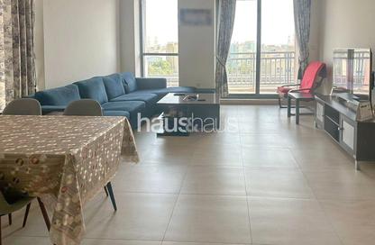 Apartment - 2 Bedrooms - 3 Bathrooms for rent in Azizi Liatris - Al Furjan - Dubai