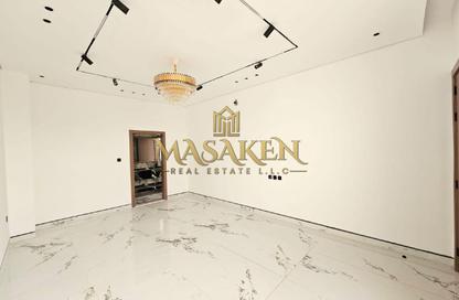 Villa - 5 Bedrooms - 7 Bathrooms for sale in Al Helio 1 - Al Helio - Ajman Villa - 5 Bedrooms - 7 Bathrooms for sale in Al Helio 1 - Al Helio - Ajman
