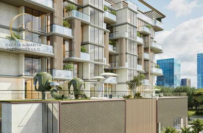 Apartment - 2 Bedrooms - 3 Bathrooms for sale in Floarea Breeze - Dubai Islands - Dubai