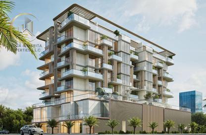 Apartment - 2 Bedrooms - 3 Bathrooms for sale in Floarea Breeze - Dubai Islands - Dubai