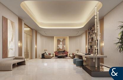 Apartment - 4 Bedrooms - 4 Bathrooms for sale in Palm Beach Towers 3 - Palm Beach Towers - Palm Jumeirah - Dubai