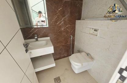 Townhouse - 4 Bedrooms - 6 Bathrooms for sale in Al Zaheya Gardens - Al Zahya - Ajman Townhouse - 4 Bedrooms - 6 Bathrooms for sale in Al Zaheya Gardens - Al Zahya - Ajman