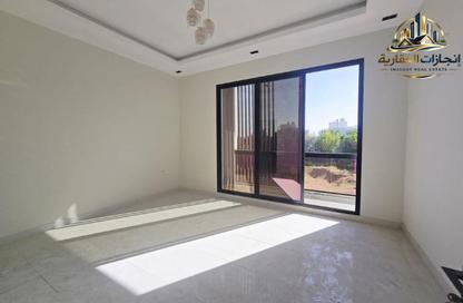Townhouse - 4 Bedrooms - 6 Bathrooms for sale in Al Zaheya Gardens - Al Zahya - Ajman Townhouse - 4 Bedrooms - 6 Bathrooms for sale in Al Zaheya Gardens - Al Zahya - Ajman