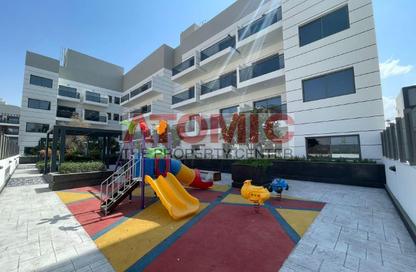 Apartment - Studio - 1 for sale in KHK 21 - International City Phase 2 - Al Warsan 4 - Al Warsan - Dubai