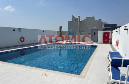 Apartment - Studio - 1 for sale in KHK 21 - International City Phase 2 - Al Warsan 4 - Al Warsan - Dubai
