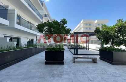 Apartment - Studio - 1 for sale in KHK 21 - International City Phase 2 - Al Warsan 4 - Al Warsan - Dubai