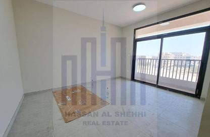 Apartment - 2 Bedrooms - 3 Bathrooms for rent in Sarab 2 - Aljada - Sharjah