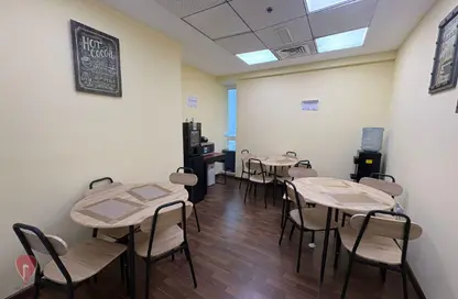 مركز أعمال - استوديو - 1 حمام للايجار في برج لطيفة - شارع الشيخ زايد - دبي مركز أعمال - استوديو - 1 حمام للايجار في برج لطيفة - شارع الشيخ زايد - دبي