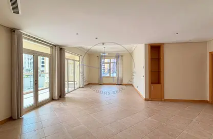 Apartment - 3 Bedrooms - 4 Bathrooms for rent in Al Das - Shoreline Apartments - Palm Jumeirah - Dubai Apartment - 3 Bedrooms - 4 Bathrooms for rent in Al Das - Shoreline Apartments - Palm Jumeirah - Dubai
