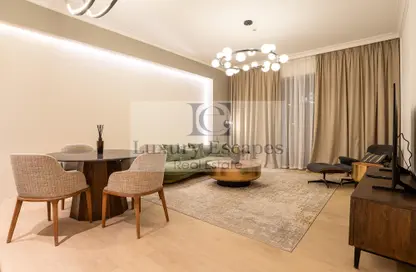 Apartment - 2 Bedrooms - 3 Bathrooms for sale in La Rive Building 1 - La Rive - Port de La Mer - La Mer - Jumeirah - Dubai