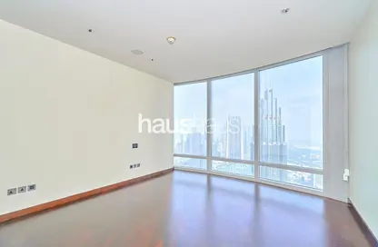 Apartment - 2 Bedrooms - 3 Bathrooms for sale in Burj Khalifa - Burj Khalifa Area - Downtown Dubai - Dubai