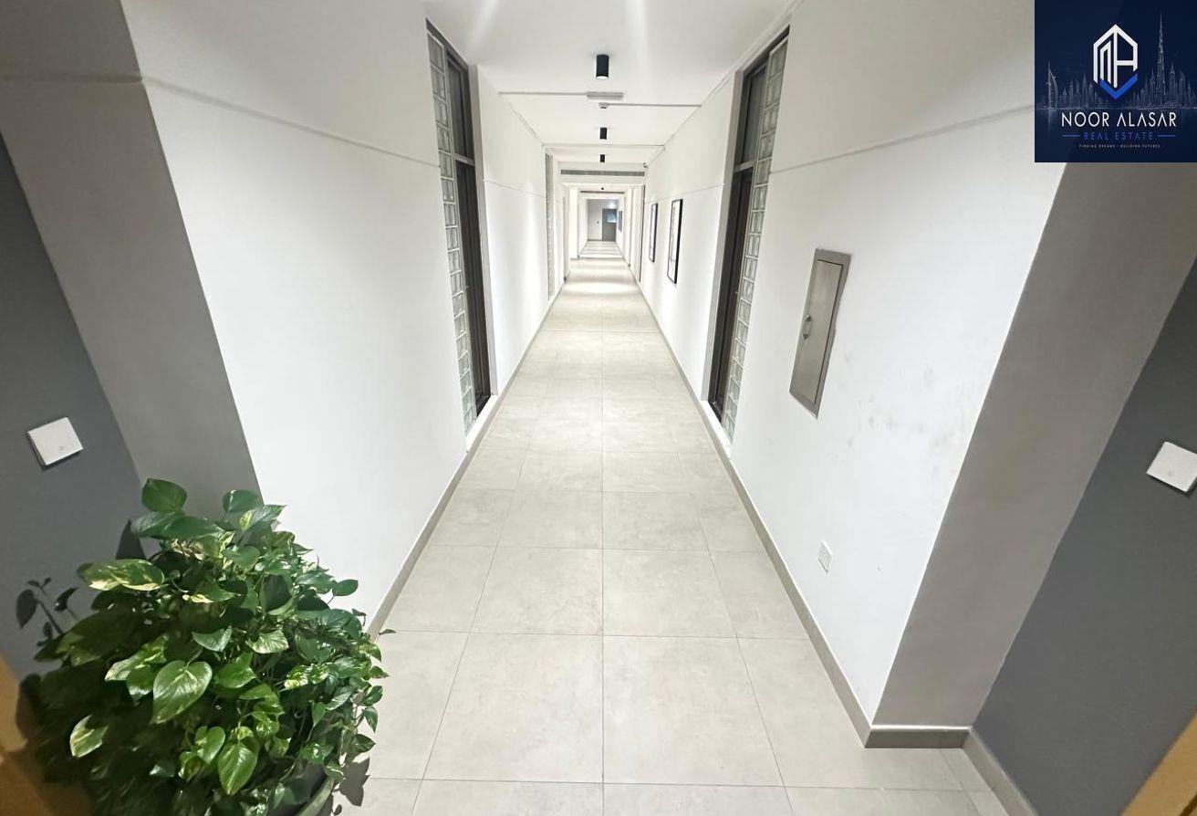 Premium 3BHK | Metro Access | Full Amenities photo 15