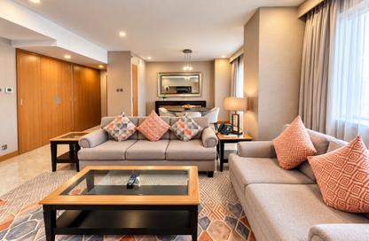 Hotel  and  Hotel Apartment - 1 - 1 for rent in Cornich road - Corniche Deira - Deira - Dubai