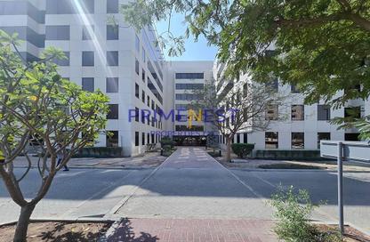 Office Space - Studio - 4 Bathrooms for rent in Arenco Offices - Dubai Investment Park (DIP) - Dubai