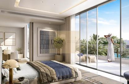 Villa - 5 Bedrooms - 7+ Bathrooms for sale in Address Villas - Tierra - The Oasis by Emaar - Dubai