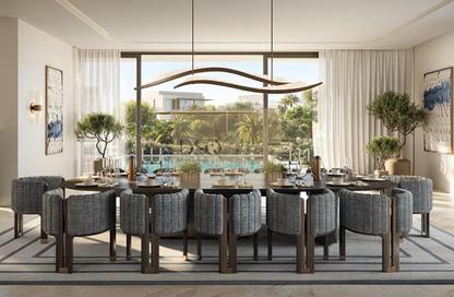 Villa - 5 Bedrooms - 7+ Bathrooms for sale in Address Villas - Tierra - The Oasis by Emaar - Dubai Villa - 5 Bedrooms - 7+ Bathrooms for sale in Address Villas - Tierra - The Oasis by Emaar - Dubai