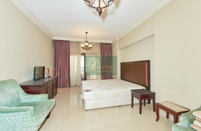 Apartment - Studio - 1 Bathroom for rent in Pullman Resort Marjan Island - Al Marjan Island - Ras Al Khaimah