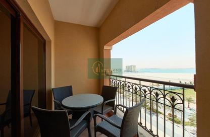 Apartment - Studio - 1 Bathroom for rent in Pullman Resort Marjan Island - Al Marjan Island - Ras Al Khaimah Apartment - Studio - 1 Bathroom for rent in Pullman Resort Marjan Island - Al Marjan Island - Ras Al Khaimah