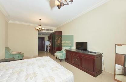 Apartment - Studio - 1 Bathroom for rent in Pullman Resort Marjan Island - Al Marjan Island - Ras Al Khaimah