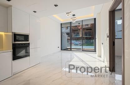 Apartment - 1 - 2 for rent in Samana Miami - District 14 - Jumeirah Village Circle - Dubai