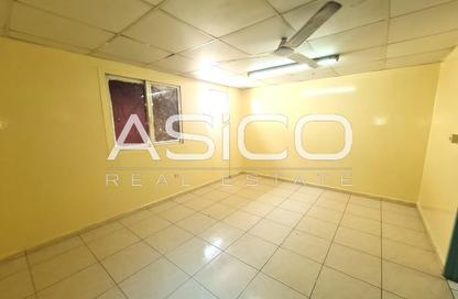 Apartment - Studio - 1 Bathroom for rent in Al Muhaisnah 2 - Al Muhaisnah - Dubai