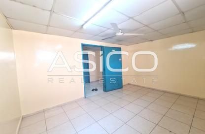 Apartment - Studio - 1 Bathroom for rent in Al Muhaisnah 2 - Al Muhaisnah - Dubai