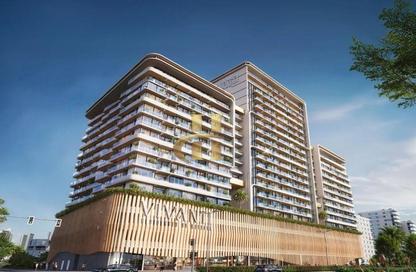 Apartment - 1 Bedroom - 2 Bathrooms for sale in Vivanti Residences - District 11 - Jumeirah Village Circle - Dubai