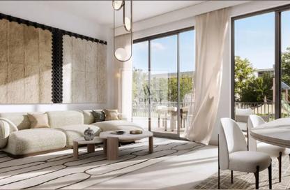 Villa - 4 Bedrooms - 5 Bathrooms for sale in Greenspoint 2 - Emaar South - Dubai South (Dubai World Central) - Dubai Villa - 4 Bedrooms - 5 Bathrooms for sale in Greenspoint 2 - Emaar South - Dubai South (Dubai World Central) - Dubai