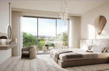 Villa - 4 Bedrooms - 5 Bathrooms for sale in Greenspoint 2 - Emaar South - Dubai South (Dubai World Central) - Dubai