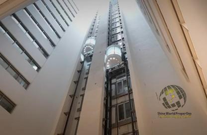 Apartment - 1 Bedroom - 2 Bathrooms for sale in Garden Residences - Emirates City - Ajman