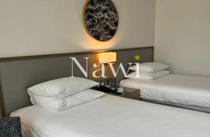 Hotel  and  Hotel Apartment - Studio - 1 Bathroom for sale in The One at Jumeirah Village Circle - Jumeirah Village Circle - Dubai