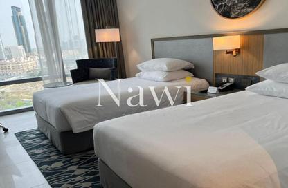 Hotel  and  Hotel Apartment - Studio - 1 Bathroom for sale in The One at Jumeirah Village Circle - Jumeirah Village Circle - Dubai