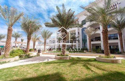 Apartment - 1 Bedroom - 2 Bathrooms for sale in Ansam 1 - Ansam - Yas Island - Abu Dhabi Apartment - 1 Bedroom - 2 Bathrooms for sale in Ansam 1 - Ansam - Yas Island - Abu Dhabi