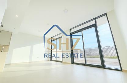 Townhouse - 3 - 4 for rent in Greenview 3 - Emaar South - Dubai South (Dubai World Central) - Dubai