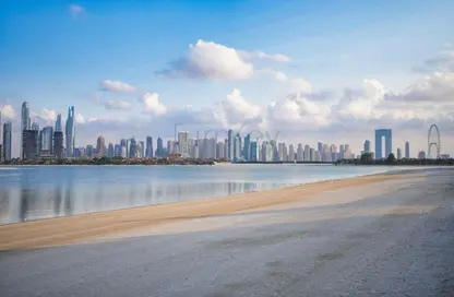 Villa - 6 Bedrooms - 7 Bathrooms for sale in Signature Villas Frond F - Signature Villas - Palm Jumeirah - Dubai