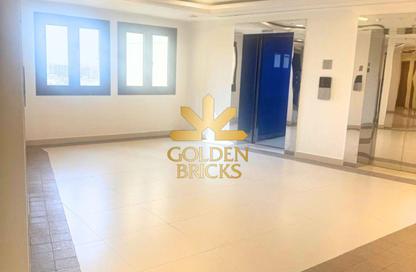 Apartment - 2 Bedrooms - 3 Bathrooms for sale in Al Andalus Tower F - Al Andalus - Jumeirah Golf Estates - Dubai