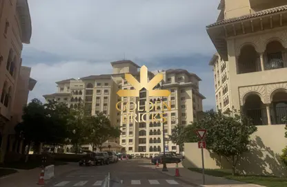 شقة - 2 غرف نوم - 3 حمامات للبيع في الاندلس تاور اف - الأندلس - عقارات جميرا للجولف - دبي