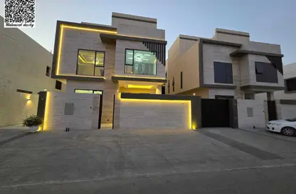 فيلا - 5 غرف نوم - 7 حمامات للبيع في 1 الياسمين - الياسمين - عجمان